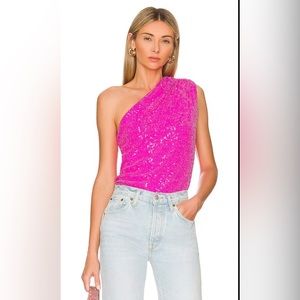 Generation Love Tina Top